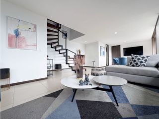 Foto 1 de Apartamento Dúplex en Venta altos del Poblado