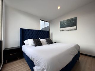 Foto 9 de Apartamento Dúplex en Venta altos del Poblado