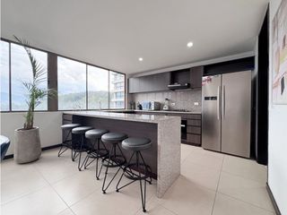 Foto 22 de Apartamento Dúplex en Venta altos del Poblado