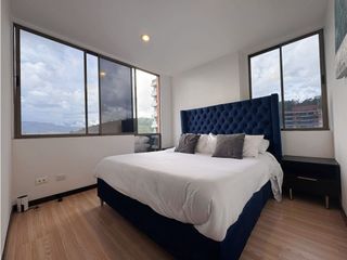 Foto 13 de Apartamento Dúplex en Venta altos del Poblado