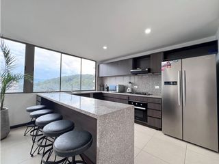 Foto 15 de Apartamento Dúplex en Venta altos del Poblado