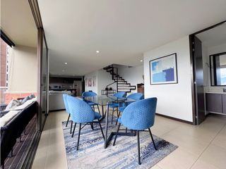 Foto 18 de Apartamento Dúplex en Venta altos del Poblado