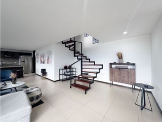 Foto 20 de Apartamento Dúplex en Venta altos del Poblado