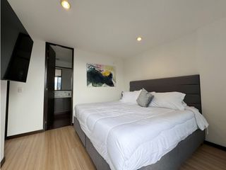 Foto 5 de Apartamento Dúplex en Venta altos del Poblado