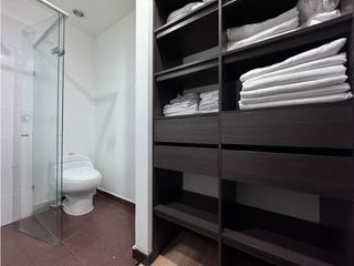 Foto 16 de Apartamento Dúplex en Venta altos del Poblado