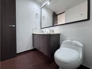 Foto 11 de Apartamento Dúplex en Venta altos del Poblado