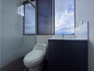 Foto 6 de Apartamento Dúplex en Venta altos del Poblado
