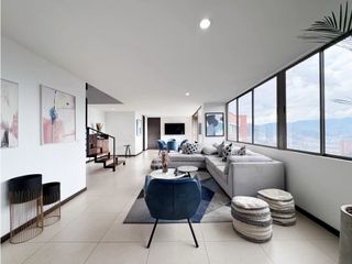 Foto 19 de Apartamento Dúplex en Venta altos del Poblado