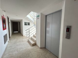 Foto 11 de Apartaestudio en arriendo Los Alpes Barranquilla