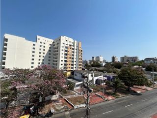 Foto 7 de Apartaestudio en arriendo Los Alpes Barranquilla
