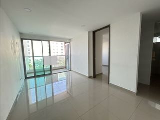 Foto 1 de Apartaestudio en arriendo Los Alpes Barranquilla