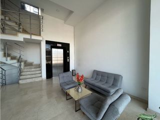 Foto 14 de Apartaestudio en arriendo Los Alpes Barranquilla