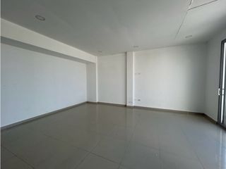 Foto 12 de Apartaestudio en arriendo Los Alpes Barranquilla