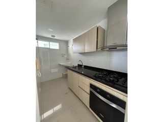 Foto 5 de Apartaestudio en arriendo Los Alpes Barranquilla