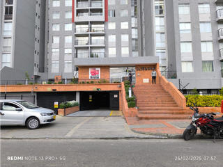 Foto 2 de Apartamento en Venta en Britalia, Suba