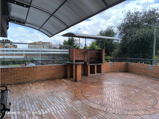 Foto 5 de Apartamento en Venta en Britalia, Suba