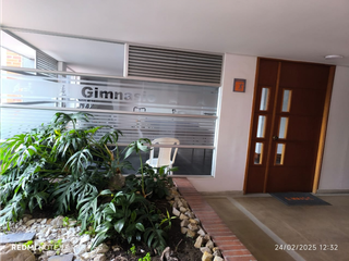 Foto 4 de Apartamento en Venta en Britalia, Suba