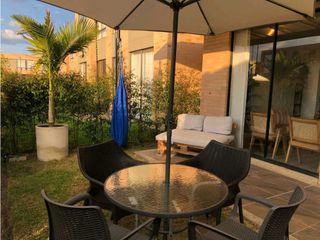 Foto 2 de Casa para Renta en Cajicá conjunto Vittare