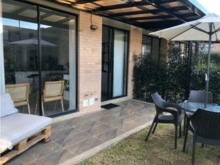 Foto 3 de Casa para Renta en Cajicá conjunto Vittare