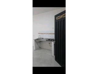 Foto 1 de Se arrienda apartaestudio en villa hermosa