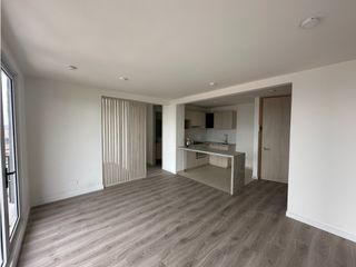 Foto 14 de Venta Apartamento Nuevo Senderos de Modelia - Bogotá