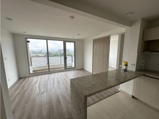 Foto 6 de Venta Apartamento Nuevo Senderos de Modelia - Bogotá
