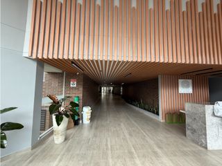 Foto 5 de Venta Apartamento Nuevo Senderos de Modelia - Bogotá