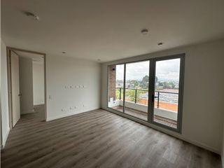 Foto 8 de Venta Apartamento Nuevo Senderos de Modelia - Bogotá