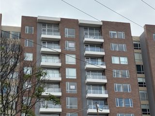Foto 3 de Venta Apartamento Nuevo Senderos de Modelia - Bogotá