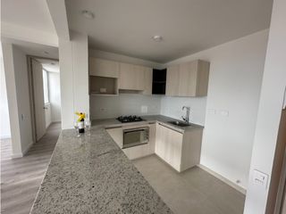 Foto 16 de Venta Apartamento Nuevo Senderos de Modelia - Bogotá