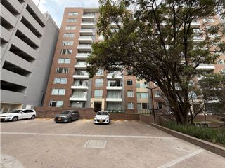 Foto 4 de Venta Apartamento Nuevo Senderos de Modelia - Bogotá