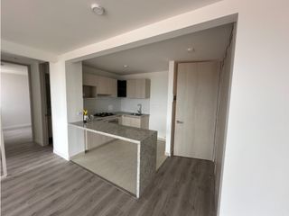 Foto 7 de Venta Apartamento Nuevo Senderos de Modelia - Bogotá