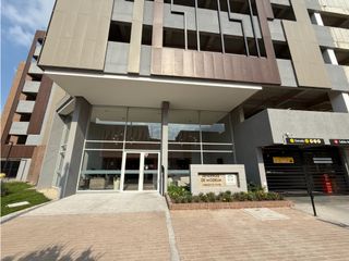 Foto 2 de Venta Apartamento Nuevo Senderos de Modelia - Bogotá