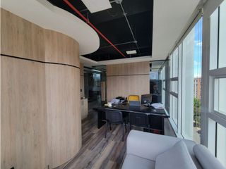 Foto 17 de Oficina en venta en Mazuren,