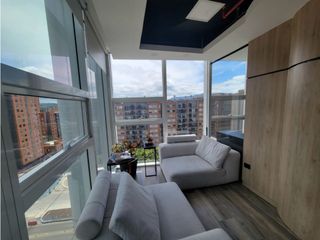 Foto 2 de Oficina en venta en Mazuren,