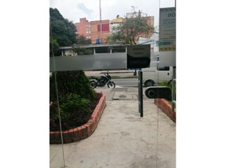 Foto 14 de Arriendo Oficina Puente Largo, Bogotá