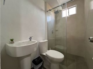 Foto 17 de Se arrienda apartamento en Bello Horizonte, Santa Marta