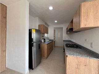 Foto 4 de Se arrienda apartamento en Bello Horizonte, Santa Marta
