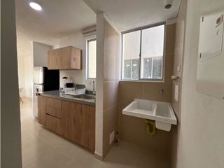 Foto 7 de Se arrienda apartamento en Bello Horizonte, Santa Marta