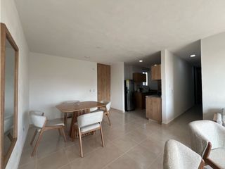 Foto 9 de Se arrienda apartamento en Bello Horizonte, Santa Marta