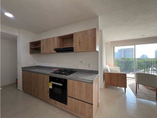 Foto 5 de Se arrienda apartamento en Bello Horizonte, Santa Marta
