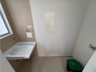 Foto 8 de Se arrienda apartamento en Bello Horizonte, Santa Marta