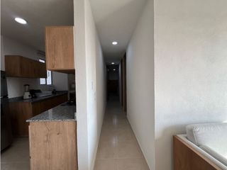 Foto 14 de Se arrienda apartamento en Bello Horizonte, Santa Marta