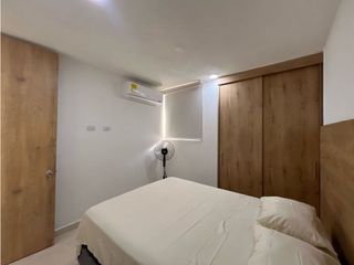 Foto 19 de Se arrienda apartamento en Bello Horizonte, Santa Marta