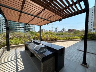 Foto 46 de Rio Alto - Apartamento en venta - Barranquilla
