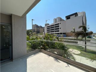 Foto 40 de Rio Alto - Apartamento en venta - Barranquilla