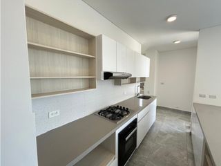 Foto 2 de Rio Alto - Apartamento en venta - Barranquilla