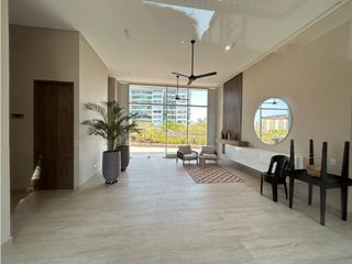 Foto 36 de Rio Alto - Apartamento en venta - Barranquilla