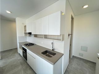Foto 4 de Rio Alto - Apartamento en venta - Barranquilla
