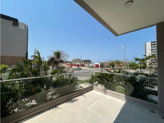 Foto 39 de Rio Alto - Apartamento en venta - Barranquilla